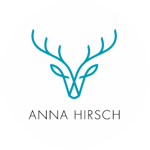 Logo Anna Hirsch Consulting