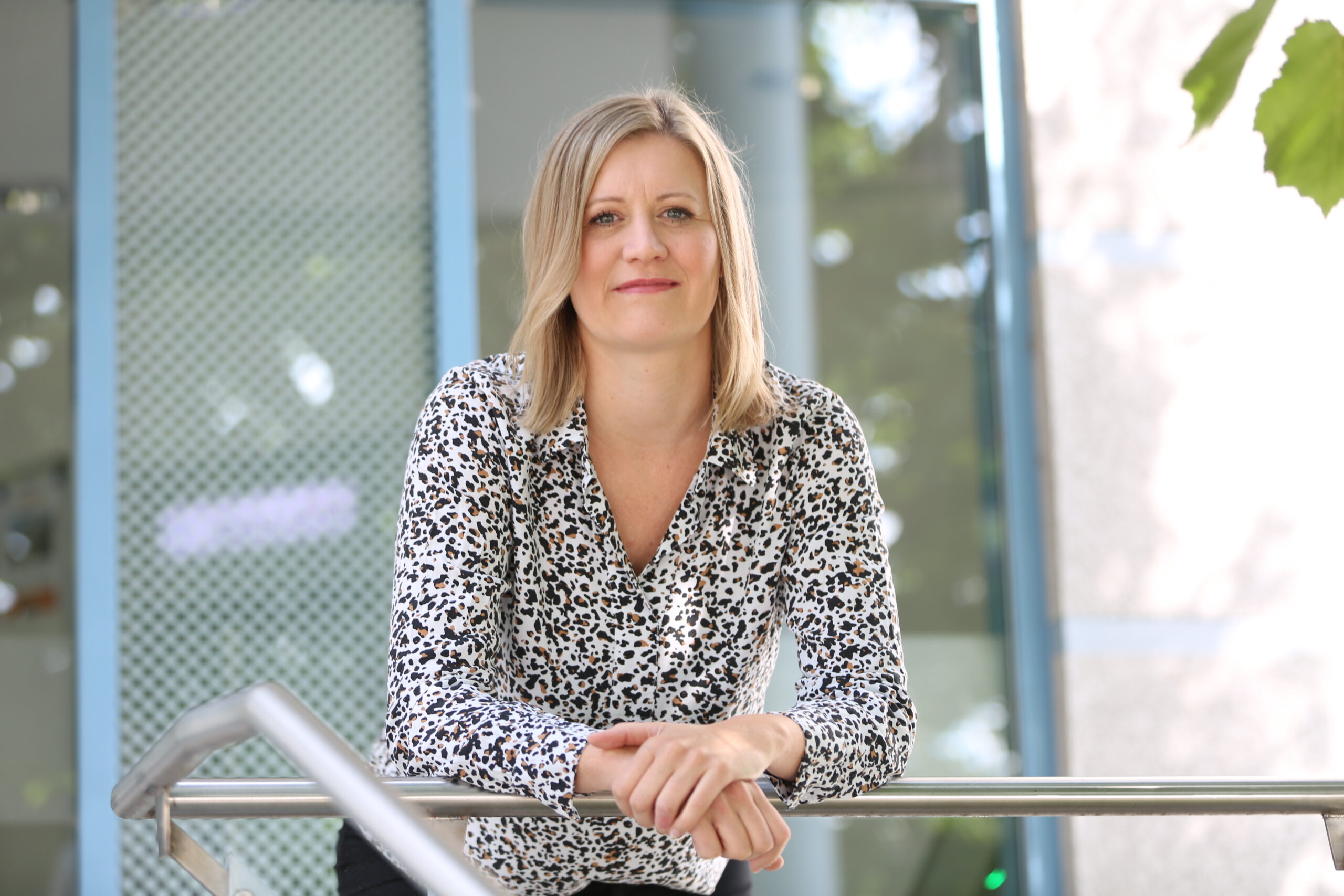 Anna Hirsch